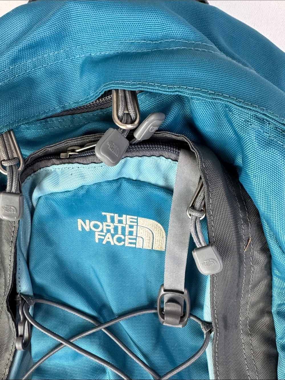 The North Face Backpack